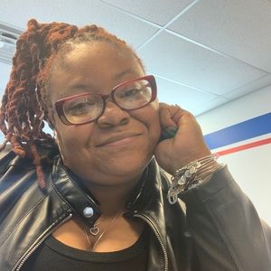 Meet your Posher, Tinae